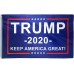 Trump 2020 Campaign Flag 'Keep America Great'